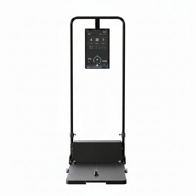 Gym Monster Smart Home Gym, Multifunctional Strength Training Machine, Smith Machine Power Cage Workout Station, Squat Rack Cable Machine, Full Body Fitness Equipment for Home Workout
