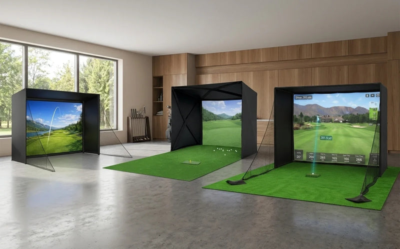 Golf Simulators