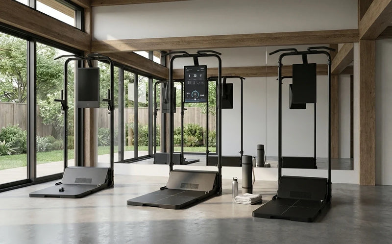 Home Gyms