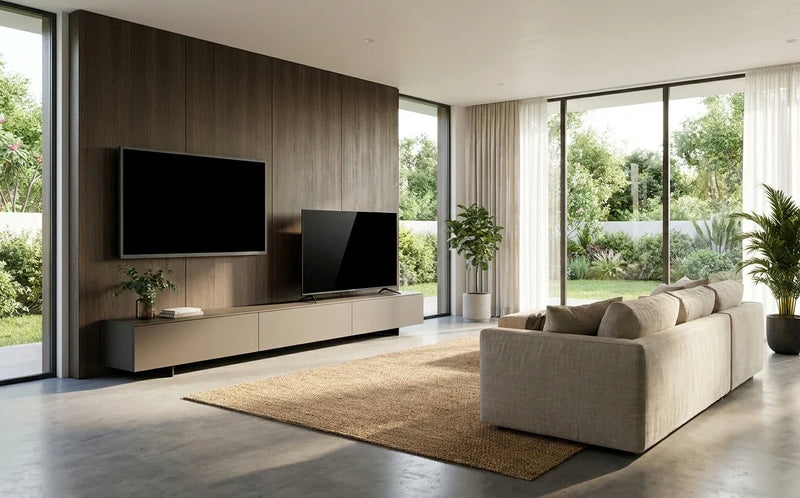 Smart TVs