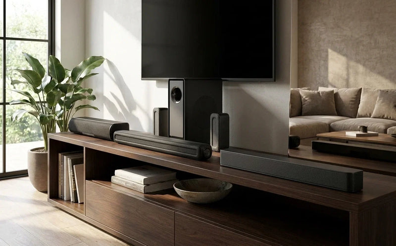 Sound Bars