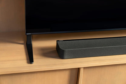 Sony BRAVIA Theater Bar 9 Soundbar for TV Home Theater with 13 Speakers | Dolby Atmos & DTS:X Surround Sound, 360 Spatial Sound Mapping, Bluetooth, Spotify Connect, Airplay 2, HDMI 2.1, HT-A9000