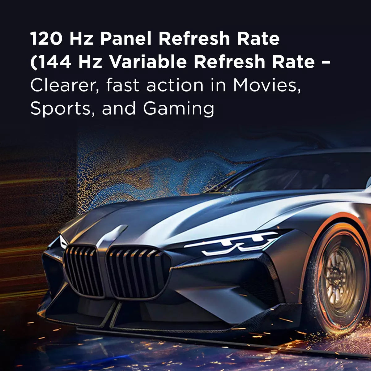 TCL Class Q6-Series 4K UHD HDR QLED Smart Google TV