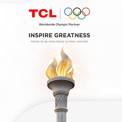 65-Inch Q6 QLED 4K Smart TV with Google TV (65Q650G, 2023 Model) Dolby Vision, Dolby Atmos, HDR Pro+, Game Accelerator Enhanced Gaming, Voice Remote, Works with Alexa, Streaming UHD Television