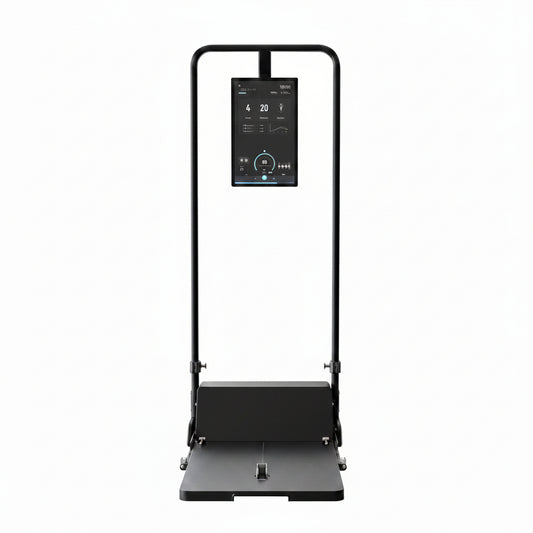 Gym Monster Smart Home Gym, Multifunctional Strength Training Machine, Smith Machine Power Cage Workout Station, Squat Rack Cable Machine, Full Body Fitness Equipment for Home Workout