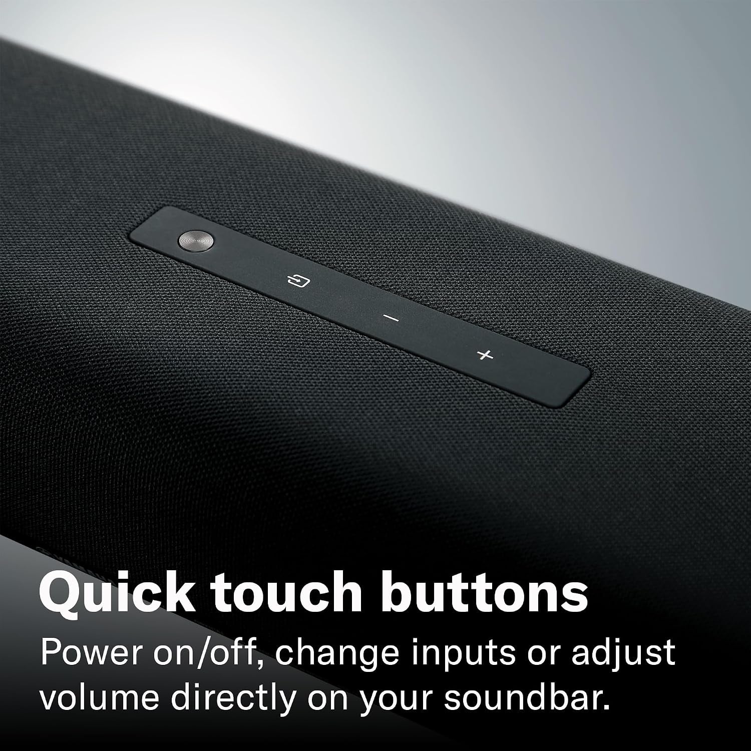 Yamaha SR-B30A Sound Bar with Built-In Subwoofers, Dolby Atmos Sound Bar for TV, Home Theater Sound System for TV, Bluetooth, Black | Dolby Atmos with Dual Built-In Subwoofers and Bluetooth for Movies, Music and Gaming