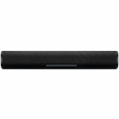 Yamaha SR-B30A Sound Bar with Built-In Subwoofers, Dolby Atmos Sound Bar for TV, Home Theater Sound System for TV, Bluetooth, Black | Dolby Atmos with Dual Built-In Subwoofers and Bluetooth for Movies, Music and Gaming