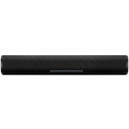 Yamaha SR-B30A Sound Bar with Built-In Subwoofers, Dolby Atmos Sound Bar for TV, Home Theater Sound System for TV, Bluetooth, Black | Dolby Atmos with Dual Built-In Subwoofers and Bluetooth for Movies, Music and Gaming