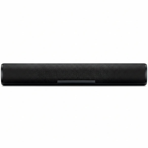 Yamaha SR-B30A Sound Bar with Built-In Subwoofers, Dolby Atmos Sound Bar for TV, Home Theater Sound System for TV, Bluetooth, Black | Dolby Atmos with Dual Built-In Subwoofers and Bluetooth for Movies, Music and Gaming