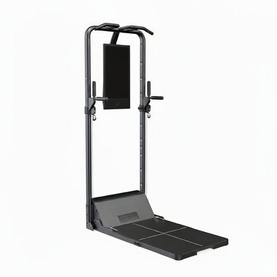 Smart Home Gym, Multi-Functional Gym Machine for Full Body Strength Training, All-In-One Gym Equipment, Digital Weight System, Workout Station, Squat Rack, Gym Monster 2