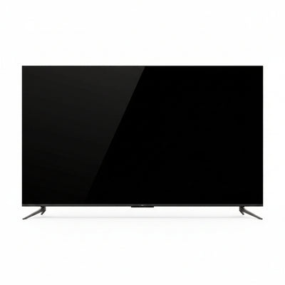 65-Inch Q6 QLED 4K Smart TV with Google TV (65Q650G, 2023 Model) Dolby Vision, Dolby Atmos, HDR Pro+, Game Accelerator Enhanced Gaming, Voice Remote, Works with Alexa, Streaming UHD Television