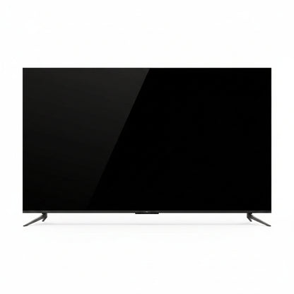 65-Inch Q6 QLED 4K Smart TV with Google TV (65Q650G, 2023 Model) Dolby Vision, Dolby Atmos, HDR Pro+, Game Accelerator Enhanced Gaming, Voice Remote, Works with Alexa, Streaming UHD Television