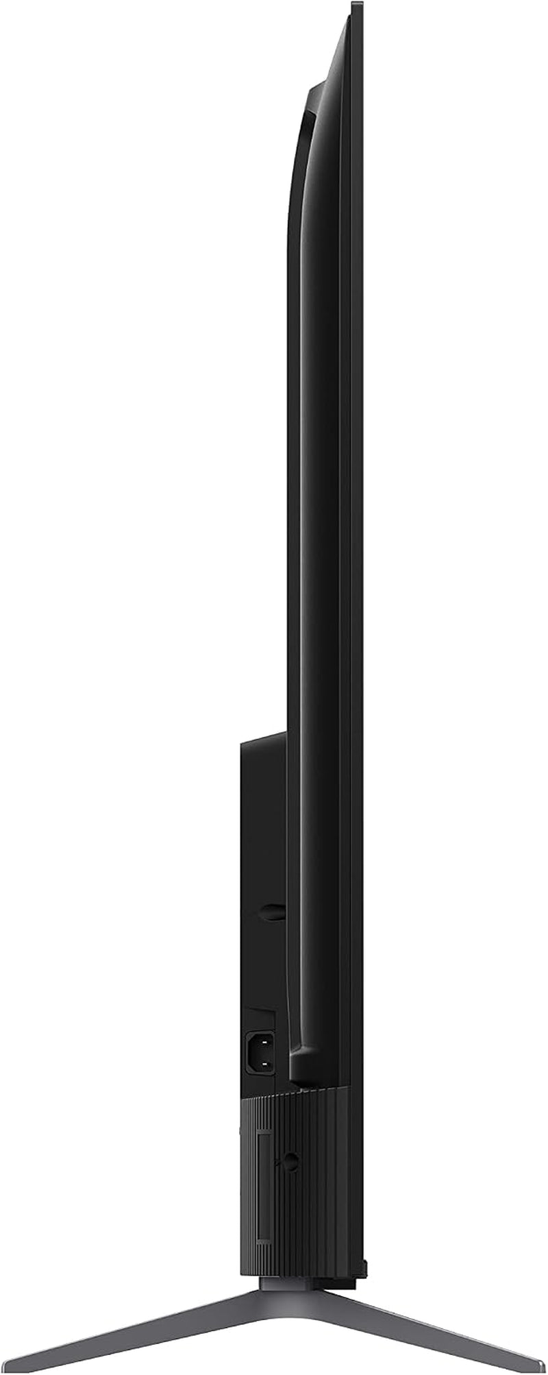65-Inch Q6 QLED 4K Smart TV with Google TV (65Q650G, 2023 Model) Dolby Vision, Dolby Atmos, HDR Pro+, Game Accelerator Enhanced Gaming, Voice Remote, Works with Alexa, Streaming UHD Television